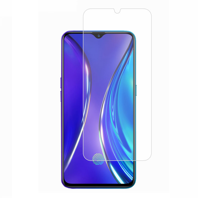 Bakeey-HD-Clear-9H-Anti-explosion-Tempered-Glass-Screen-Protector-for-OPPO-Realme-X2--Realme-XT-1611747-6